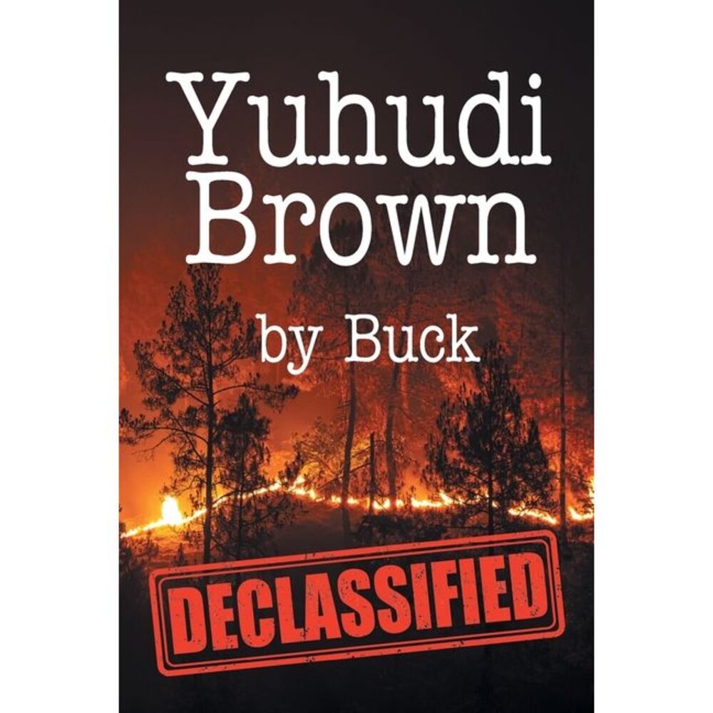 Yuhudi Brown: "Declassified" -- Buck